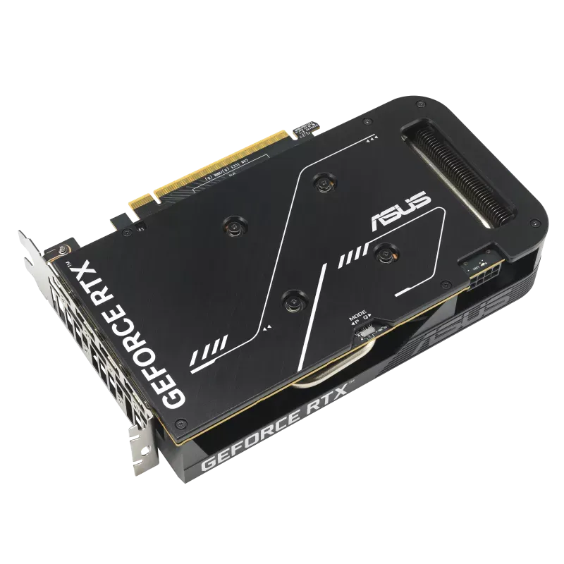 کارت گرافیک ASUS Dual RTX 5050